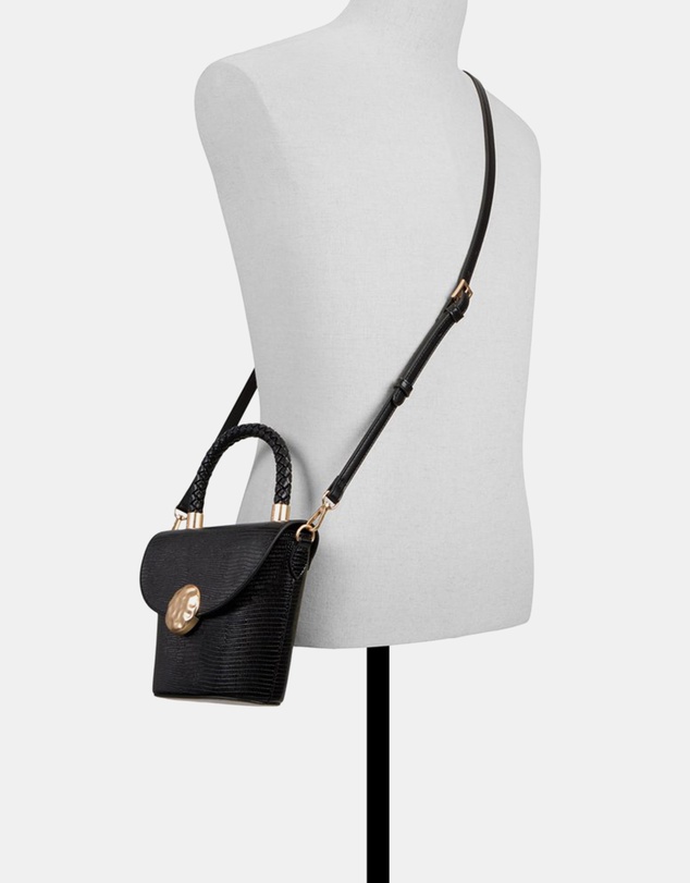 ALDO - Soletta Top Handle Bag