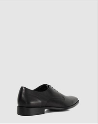 Dune London - Sole - Black