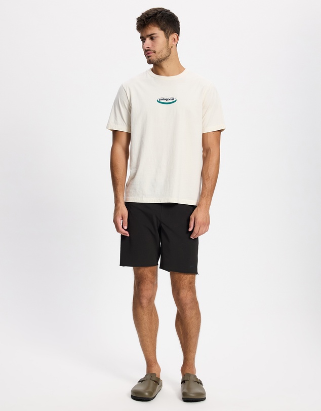 Patagonia - 18in Hydrolock Stitched Boardshorts