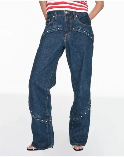 Miaou - Ryleigh Jeans