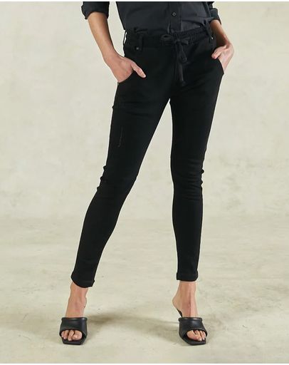 Jet Black