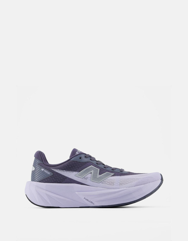 New Balance - FuelCell Rebel v5 - Women's