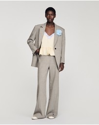 Sandro - Leyo Pants