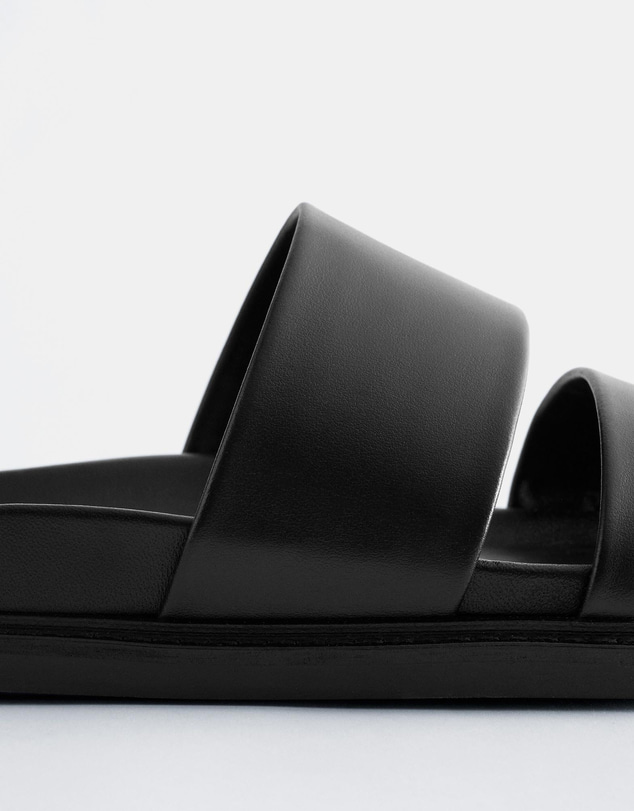 & Other Stories - Leather Sandals