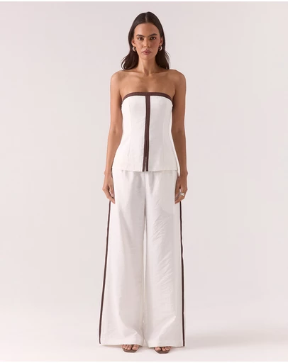 SOVERE - Sora Bodice