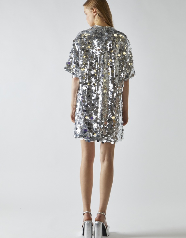 Glamorous - Bandeau mini dress
