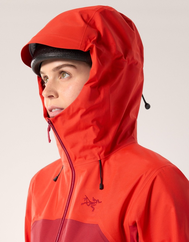 Arc'teryx - Beta SL Jacket Women's