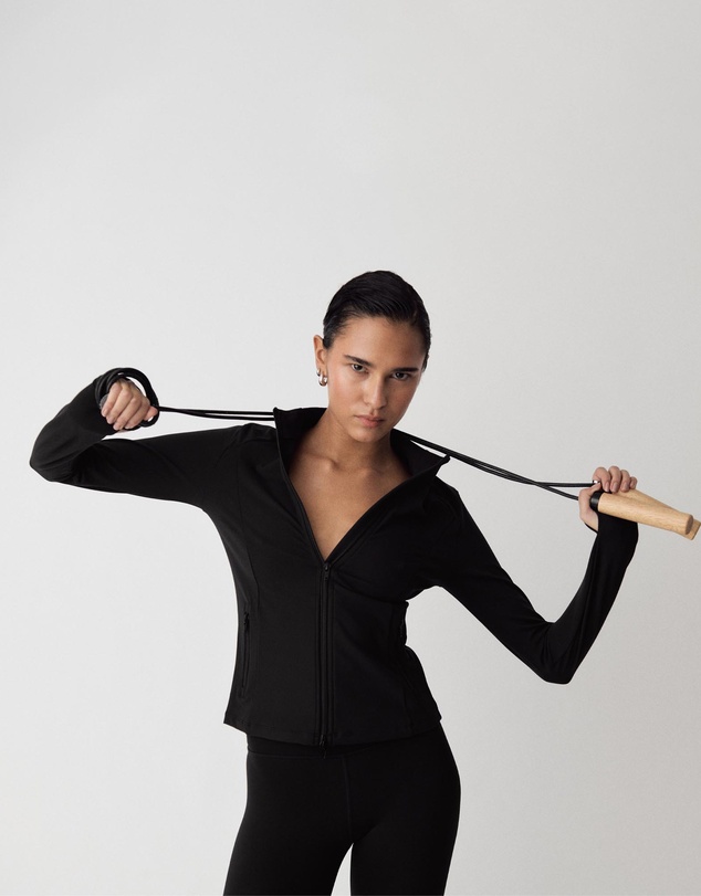 Aim'n - Sense Zip Jacket