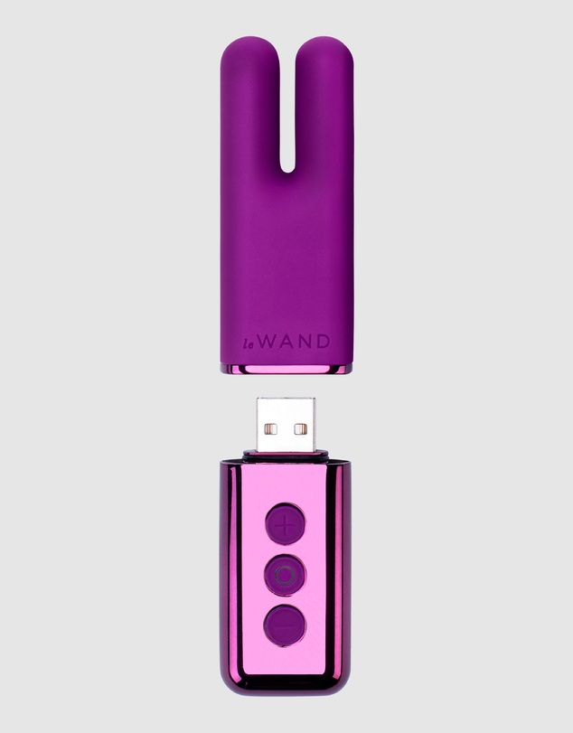 Le Wand - Le Wand Chrome Deux