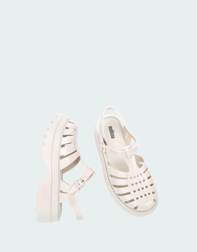 Melissa - Melissa Possession Platform II
