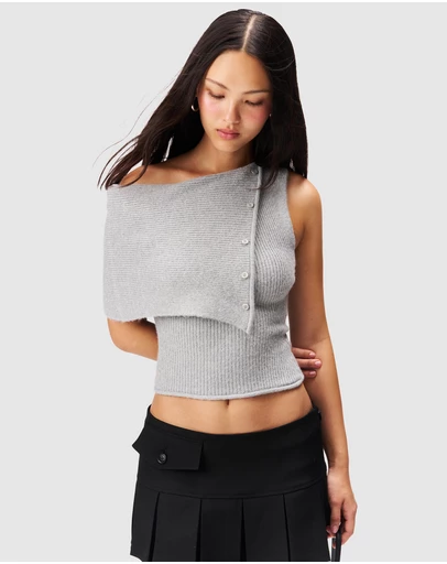 Guizio - Martina Sweater