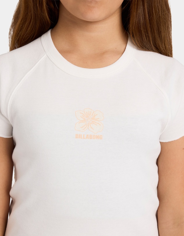 Billabong - Girls 6 to 16 Sundown Bloom T-Shirt