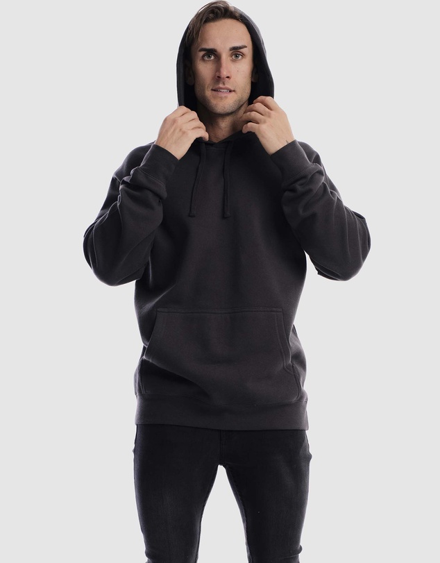 DVNT - Devoid Hoodie