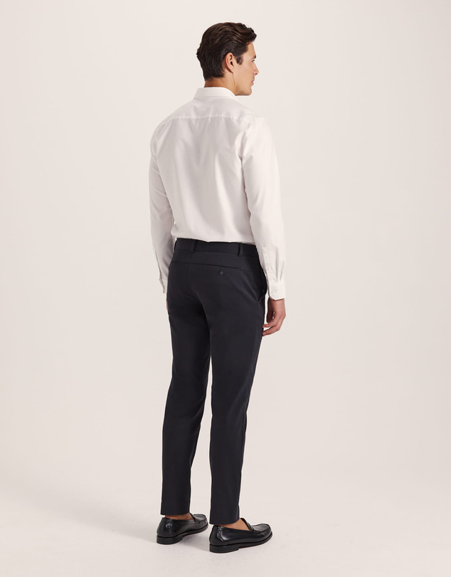SABA - Judd Slim Dress Chino Pant