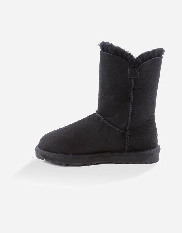 Ozwear Connection Uggs - Ugg Classic Short Button Boots (Water Resistant)