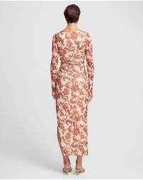Hansen & Gretel - Athena Dress