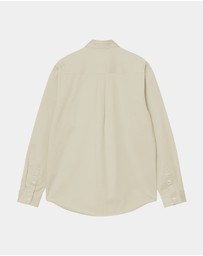 Carhartt WIP - LS Madison Shirt