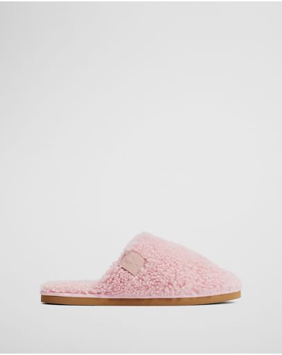 Ice Pink