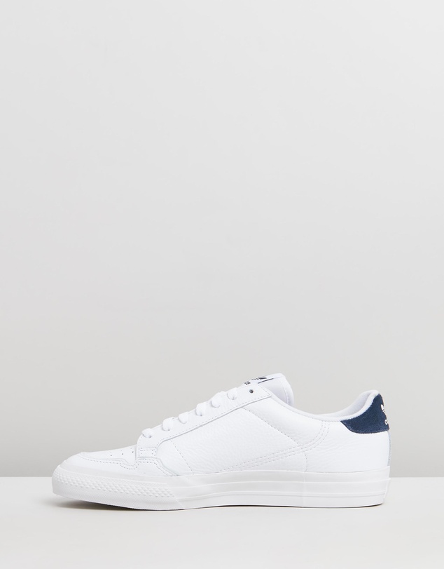 adidas Originals - Continental Vulc - Unisex