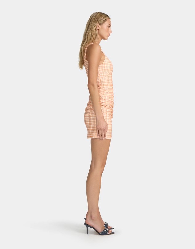 Ownley - Skipper Mini Dress