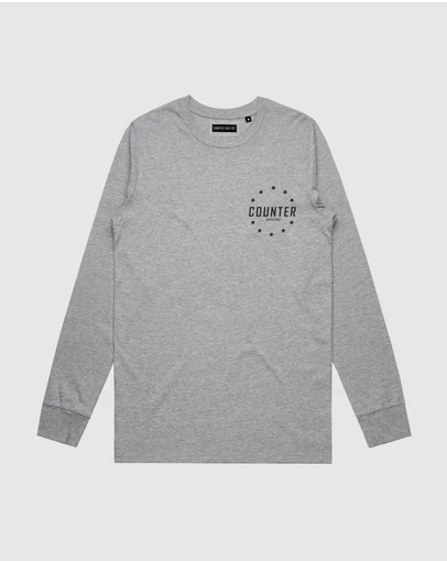 Counter Culture - Polaris Long Sleeve - Youth