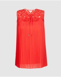 Ted Baker - Sherbey Blouse