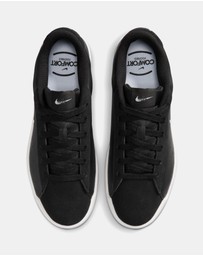 Nike - Court Heritage Shoes - Women's