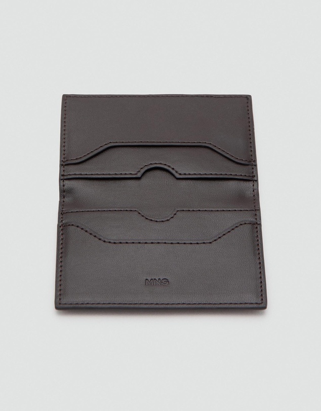 M.N.G - Sandra Card Holder