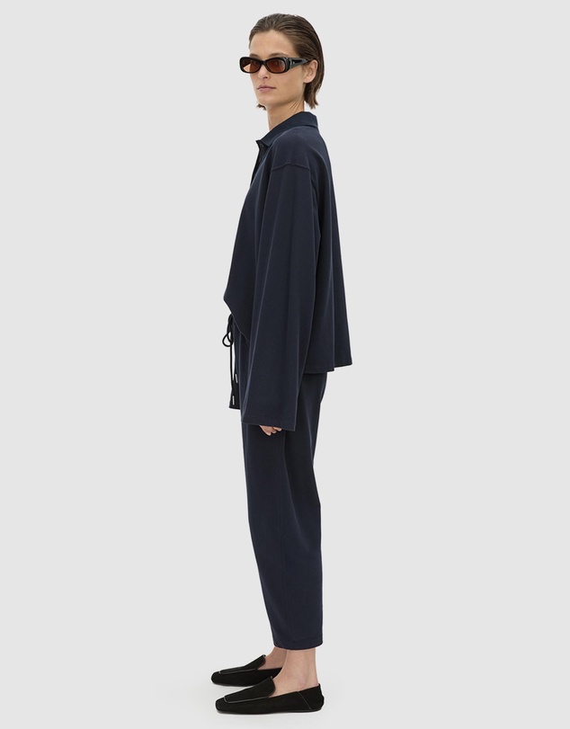 C&M CAMILLA AND MARC - Moreno Pique Track Pants