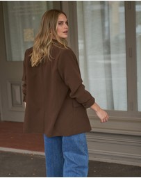 Ceres Life - Joni Blazer
