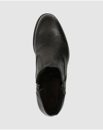 Brando - Clay Short Boots