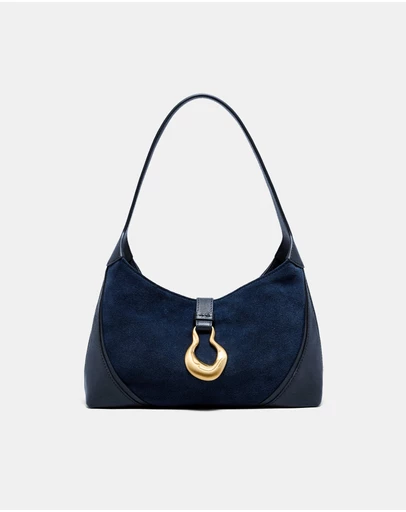 MIMCO - Shield Shoulder Bag
