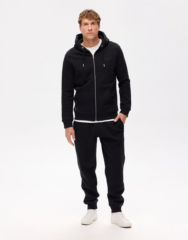Superdry - Essential Logo Ziphood
