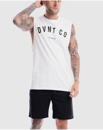 DVNT - Arch Tank