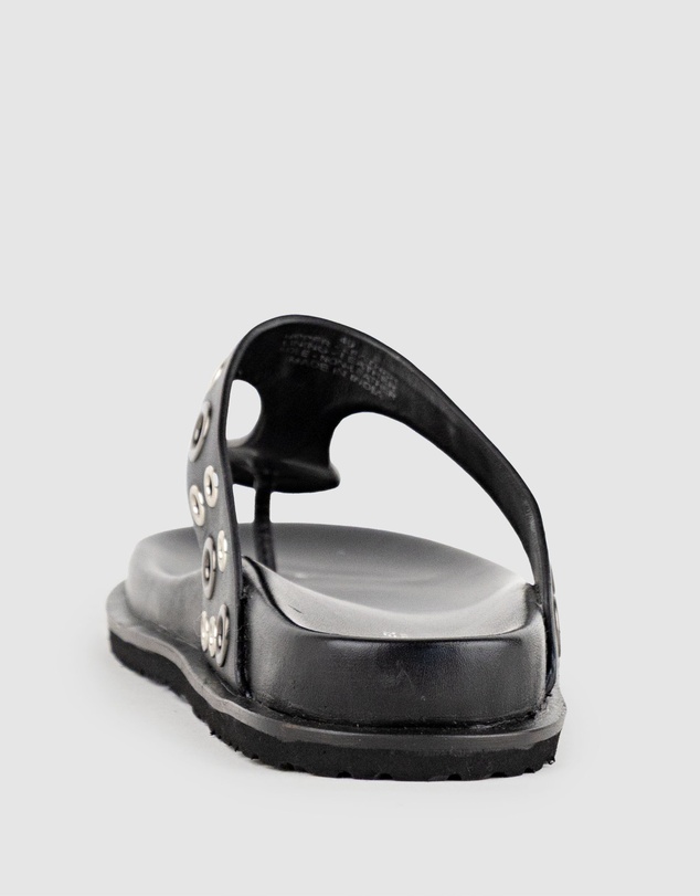 Edward Meller - TALIAN Thong with Eyelets