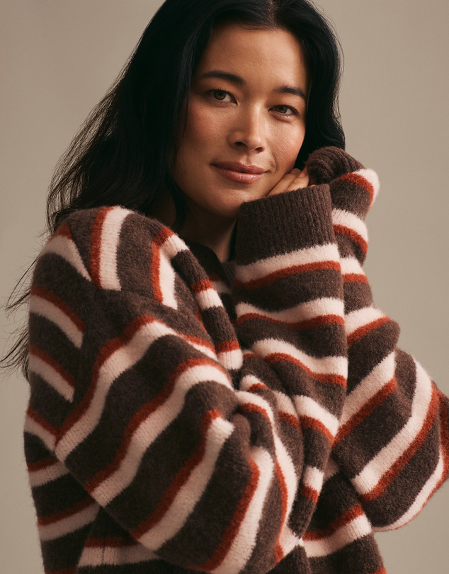 Resting - Woolknit Pixie Knit Jumper