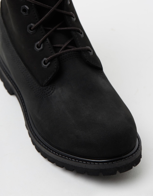 Timberland - Womens 6-Inch Premium Lace Up Boots