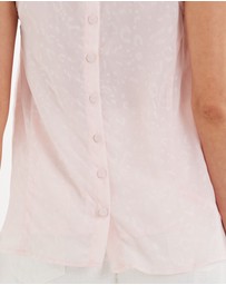 Amelius - Leandra Sleeveless Top