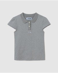 Laagam - Erya Polo T-Shirt