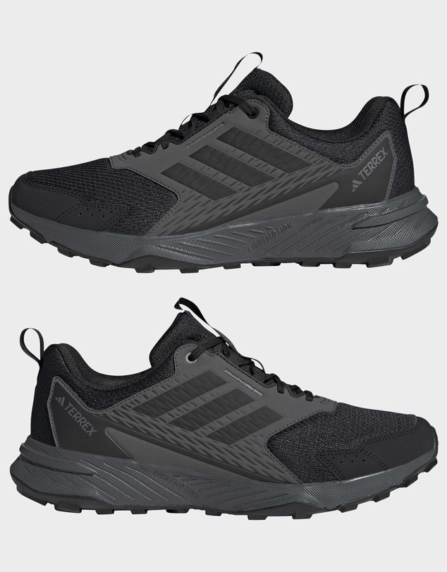 adidas Performance - Tracefinder Trail Running Shoes Unisex