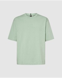 Oakley - Mtn Ridge Embroidered Tee