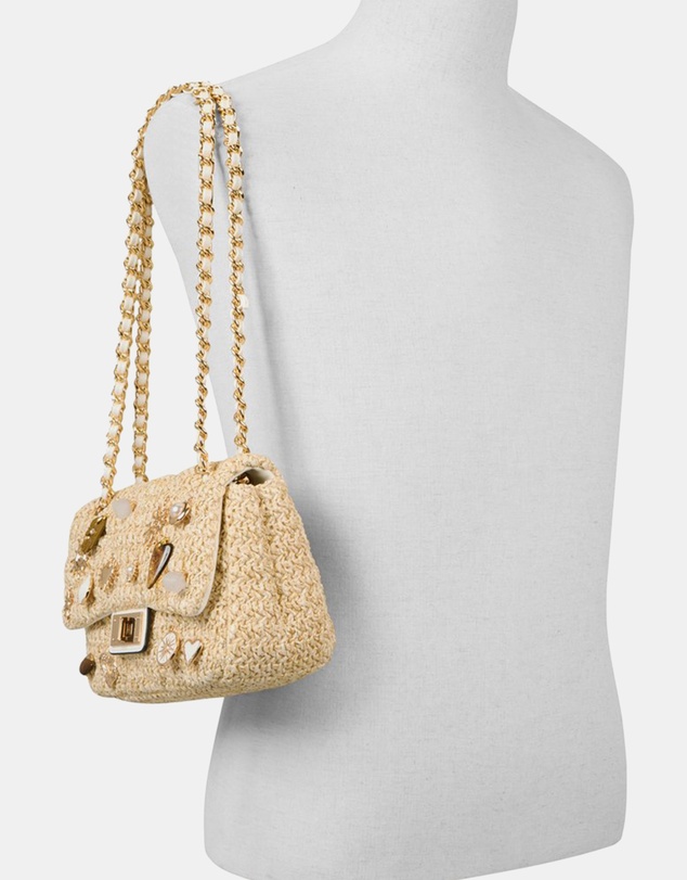 ALDO - Goldensun Sling Bag