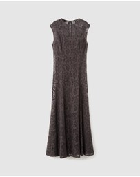 M.N.G - Avenue Dress