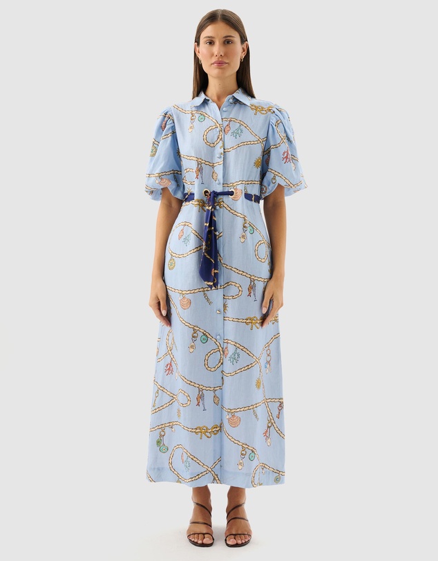 ROAME. - Berkley Dress
