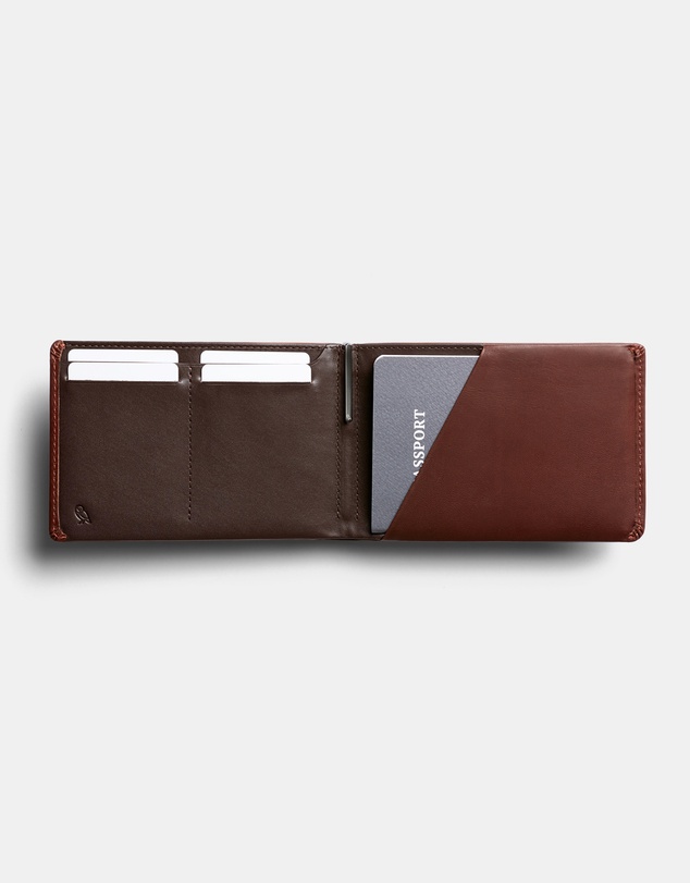 Bellroy - Travel Wallet