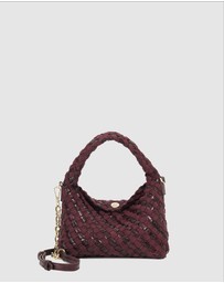 Dune London - Dinkydeliberate - Purple