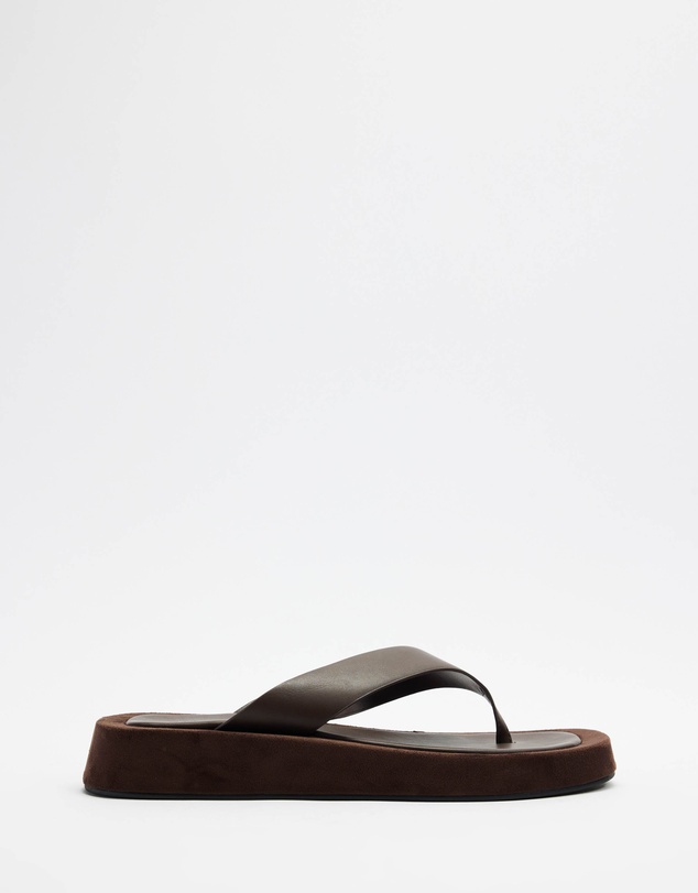 Billini - Yamira Sandals - ICONIC EXCLUSIVE
