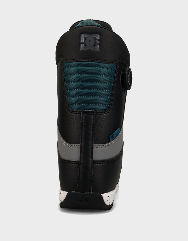 DC Shoes - Mens Control BOA Snowboard Boots