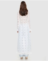 Lioness - Long Nights Maxi Dress