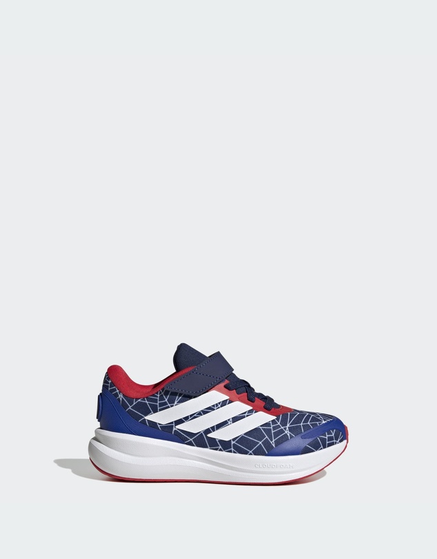 adidas Sportswear - ADIDAS MARVEL SPIDER-MAN RUNFALCON 6 SHOES CHILDREN Kids